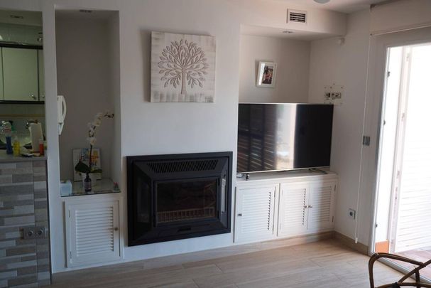 4 room luxury Flat for rent in Mazarrón, Murcia - Photo 1