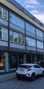 Färgaregatan 18 - Foto 4