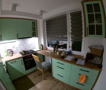 Miejsce w pokoju, ul. Żurawia - Фото 6