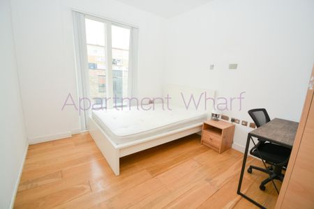 Cambridge Avenue, NW6 5AA, London - Photo 2