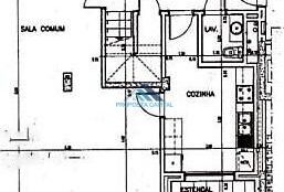 Apartamento T3 em Lisboa