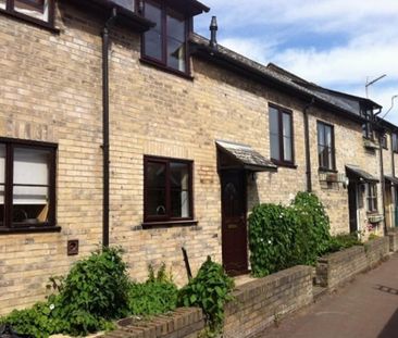 3 bedroom terraced house to rent - Photo 4