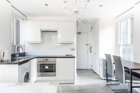 Studio to rent - Photo 4