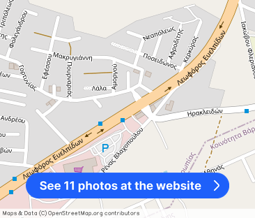 Μεζονέτα για ενοικίαση - Κορωπί, - Photo 1