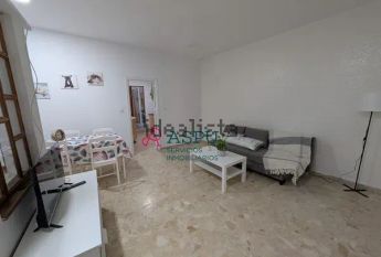 Alquiler de piso en La Caleta - La Viña