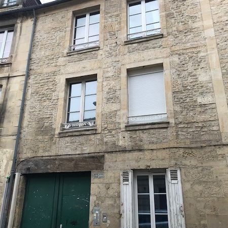 Location Appartement 1 pièce 20m² - Photo 4