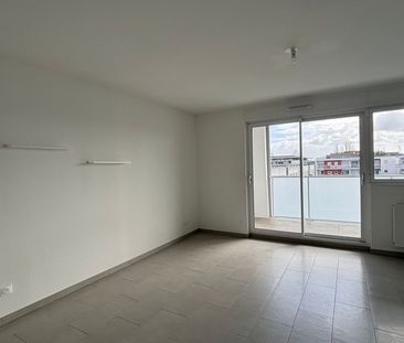Appartement à louer 2 pièces • La Rochelle - Photo 1