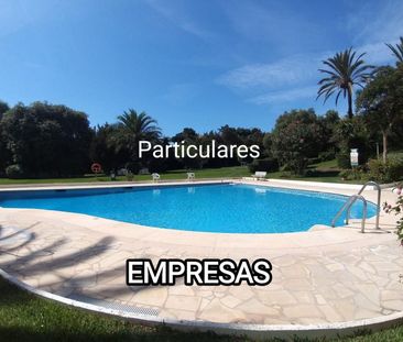 Alquiler de estudio en Calle Oceano - Photo 6