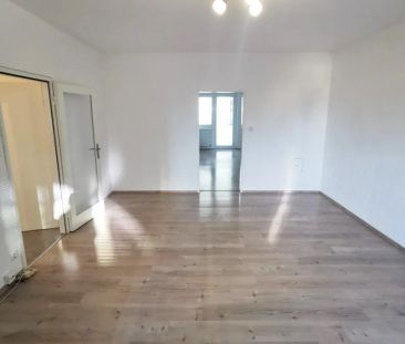 2 1/2 Zimmer Wohnung mit zwei Loggien - Foto 5