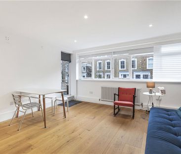 Oakley Road, London, N1 3LN - Photo 3