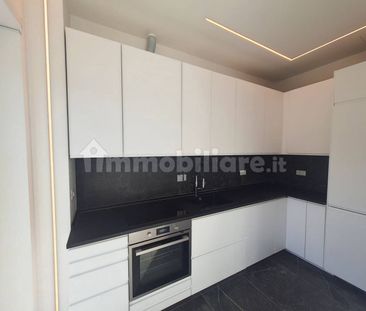 Bilocale via Alberto Cadlolo 90, Medaglie d'Oro, Roma - Photo 3