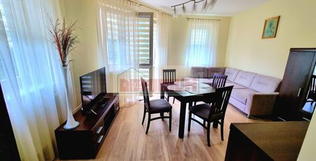 Białystok, Nowe Miasto Mieszkanie na wynajem - Фото 2