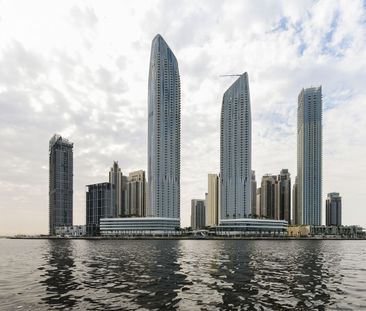 Sky Collection New One Bedroom Panoramic View - Photo 6