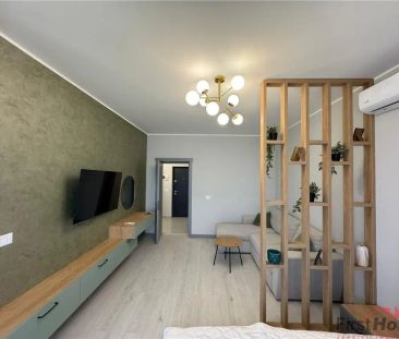 Studio premium,parcare, complex Ozone, bloc 2025 - Fotografie 4
