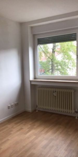 Mietwohnung in Nürnberg - Gemütliche Wohnung mit 2 Zimmern! - Photo 1