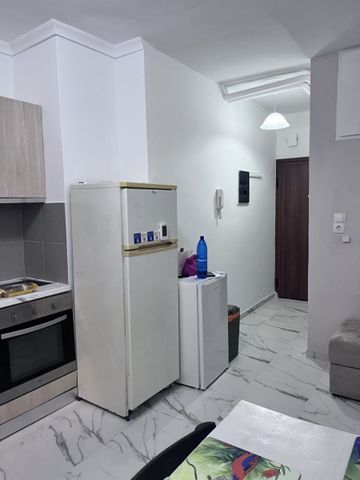 Studio/Γκαρσονιέρα για ενοικίαση Δεξαμενή (Καβάλα) - Φωτογραφία 3