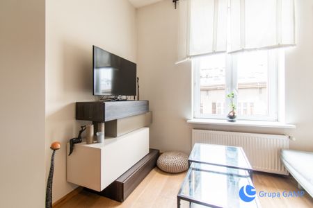 Blisko Wawelu|Stylowe|2 pok|Od kwietnia - Zdjęcie 2