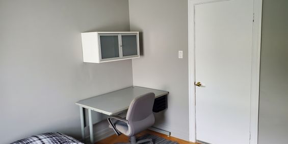 Métro Longueuil Université Sherbrooke - Photo 3