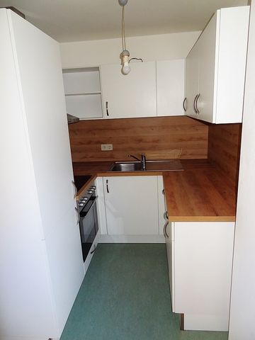 Gemütliche Wohnung im Maisonette-Stil mit großem Wohn-, Esszimmer …! - Photo 2