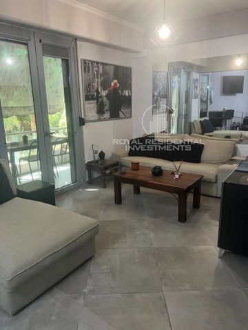 Μεζονέτα για ενοικίαση - Γλυφάδα, - Photo 5