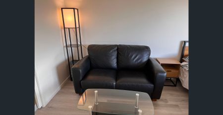 Fully Furnished and Separate Downstairs Studio in Warner - Photo 4