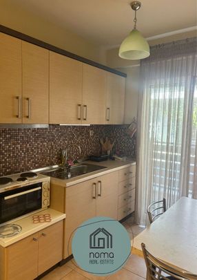 Studio/Γκαρσονιέρα για ενοικίαση Νέα Δημητριάδα (Βόλος) - Photo 1