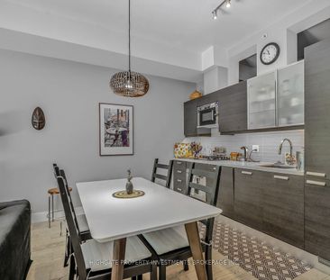 Kew Lofts , #105 - Photo 4