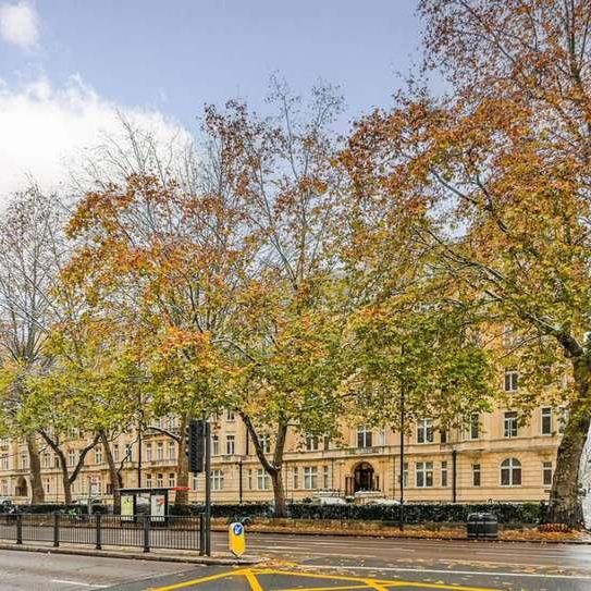 Marylebone Road, Marylebone, NW1 - Photo 1