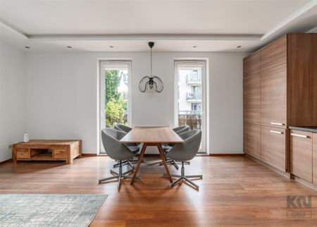 Łódź, Śródmieście, Tylna - Zdjęcie 3