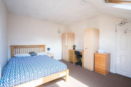 3 bedroom house share to rent - Photo 4