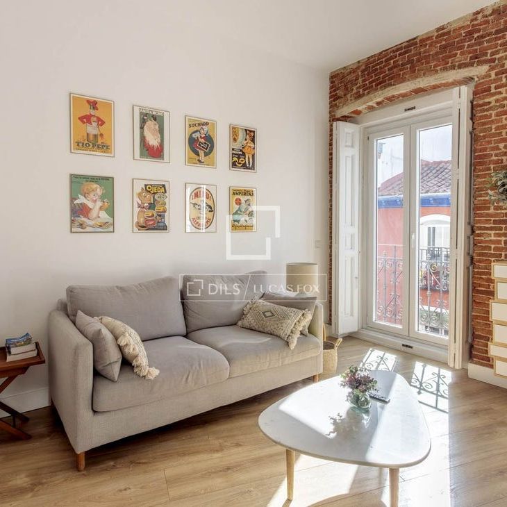 Madrid, Community of Madrid 28014 - Foto 1