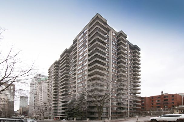 3460 Peel Street - Photo 1