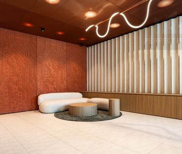 Warszawa, Mokotów, Służewiec, Wołoska - Photo 2