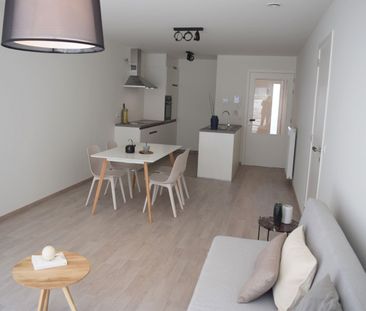 Appartement te huur Ninove - Photo 1