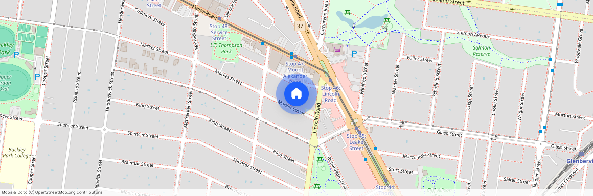 8/5 Queen Street, Vic 3040, Essendon