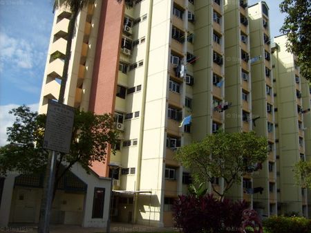 Blk 1 Kim Keat Court (Toa Payoh), HDB 3 Rooms - For Rent - Photo 5