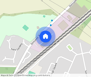 Kiln Court, Kirk Sandall - Photo 1