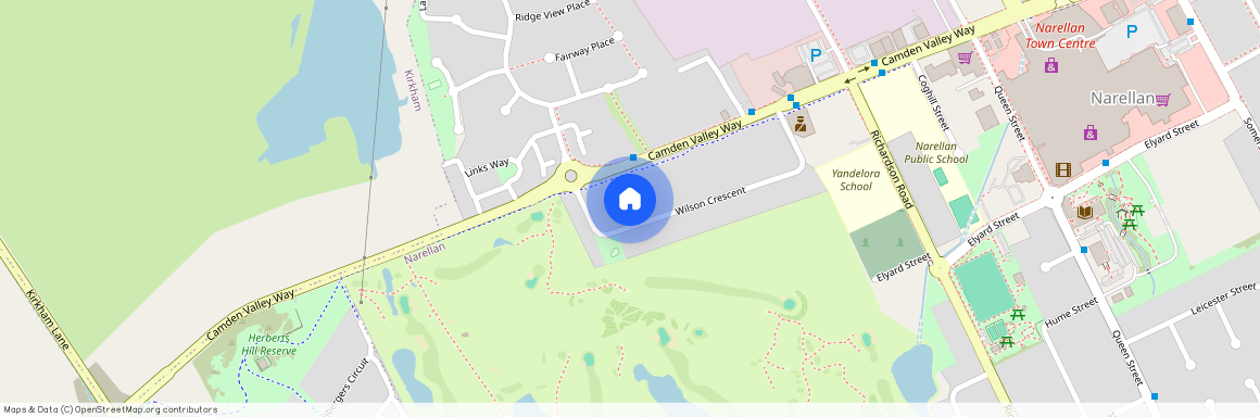 40 Wilson Crescent, Narellan NSW 2567