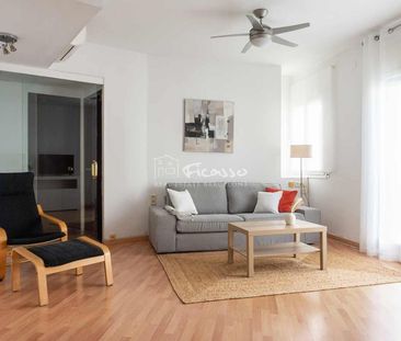 Ático de alquiler en Hospital, El Raval - Photo 5