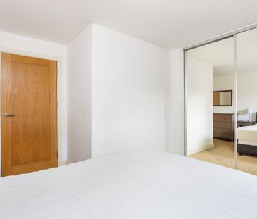 1 bedroom apartment to rent Blake House, Gunwharf Quays - Photo 2