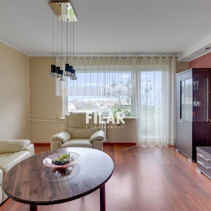 Mieszkanie Dąbrowa Górnicza Ząbkowice powierzchnia 43.0 m² C152-WM-34615 - Фото 1