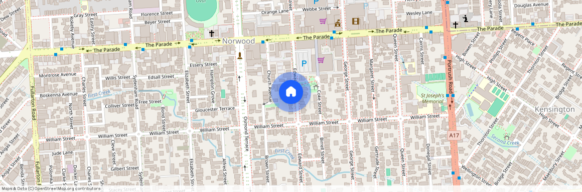 5/89 Edward Street, SA 5067, Norwood