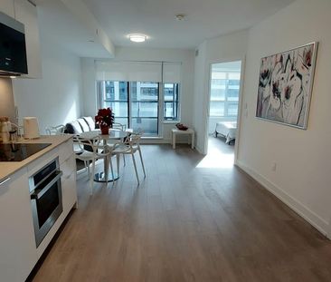 For Lease - 9 Clegg Road Unit# 705, Markham, Ontario - Photo 1