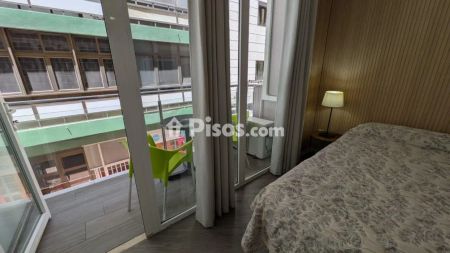 Estudio en alquiler en Santa Catalina - Canteras - Photo 2