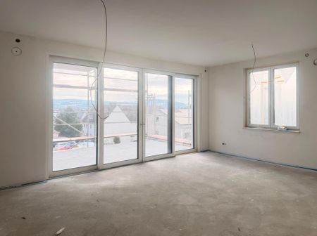 Altersgerechte Stadtwohnung im KfW 55 EE Standard mit Fahrstuhl - Photo 3