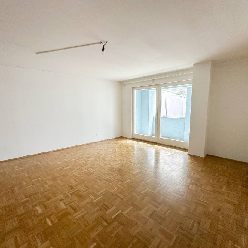 Gemütliche Mietwohnung mit Balkon in Graz-Lend …! - Photo 1