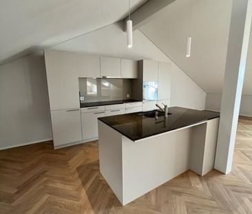 Loft-Wohnen der Extraklasse - Nachmieter:in per sofort gesucht! - Foto 1
