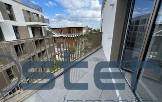 2 pièces, 50m² en location à Toulouse - 740 € par mois - Photo 1