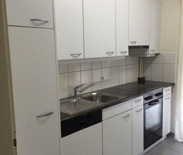 Wohnen nähe Birs und St. Jakob Park! - Foto 1