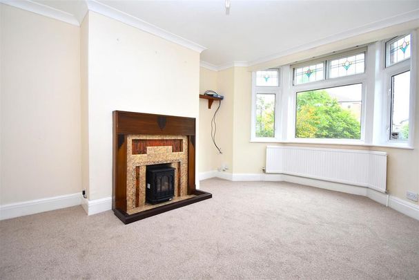 4 bedroom semi-detached house to rent - Photo 1